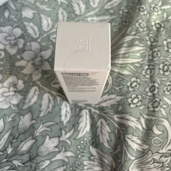BeautyBio The Daily Acid-Free Vitamin C Brightening Serum